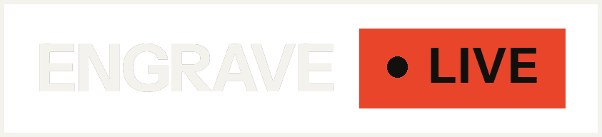 Engrave Live